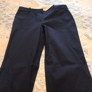 J. Crew Stretch Slacks